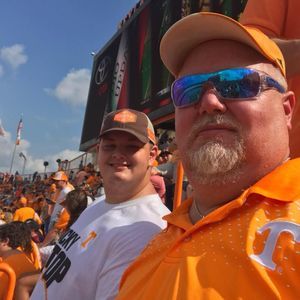 Meet your Posher, Jeff